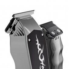 KIEPE professional Italian hair trimmer MINI TATTOO 6343