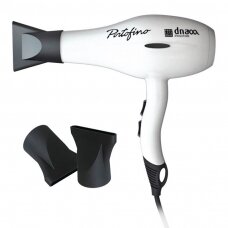 KIEPE professional hair dryer PORTOFINO WHITE, 1800/2000 W