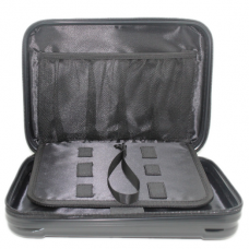 Professional barber case for WAHL clippers