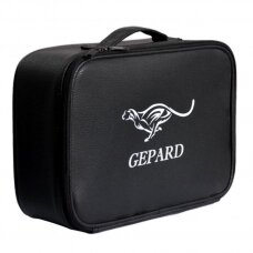 Professional hairdresser's suitcase GEPARD T01