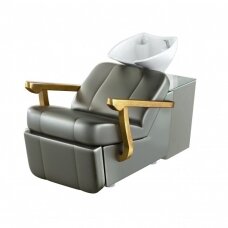 Professional sink for hairdressers and barber IMPERIAL