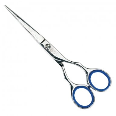 KIEPE professional Italian hair cutting scissors RELAX ERGONOMIC RAZOR WIRE 5.5
