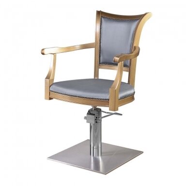 Professional barber chair IMPERIAL Professional barber chair IMPERIAL