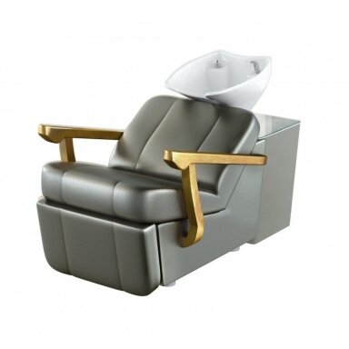 Professional sink for hairdressers and barber IMPERIAL Professional sink for hairdressers and barber IMPERIAL