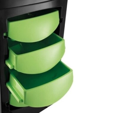 Professional hairdressing trolley TATTOO COLOR Professional hairdressing trolley TATTOO COLOR