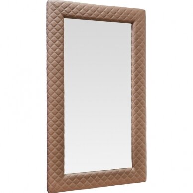 Children&#39;s mirror for hairdressers and beauty salons KID