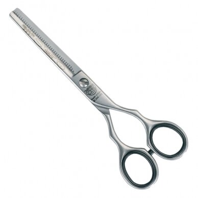 KIEPE профессиональные итальянские ножницы для филировки волос RELAX-TH ERGONOMIC 38 TEETH 5,5