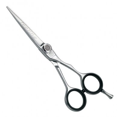 KIEPE professional Italian hair cutting scissors MASTER FEELING SERIES 5.5