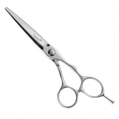 KIEPE professional Italian hair cutting scissors HEPIKE SEMI OFFSET 5,5