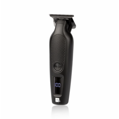 TRIMMER 4. ZERO profesionalus plaukų trimeris 1 TRIMMER 4. ZERO profesionalus plaukų trimeris 1