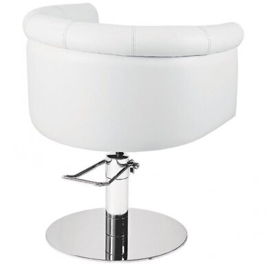Profesionali kirpyklos ir grožio salonų kėdė REFLEX 1