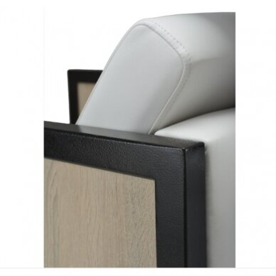 Professional hairdressing washer CRUDO (wide range of upholstery) 2 Professional hairdressing washer CRUDO (wide range of upholstery) 2