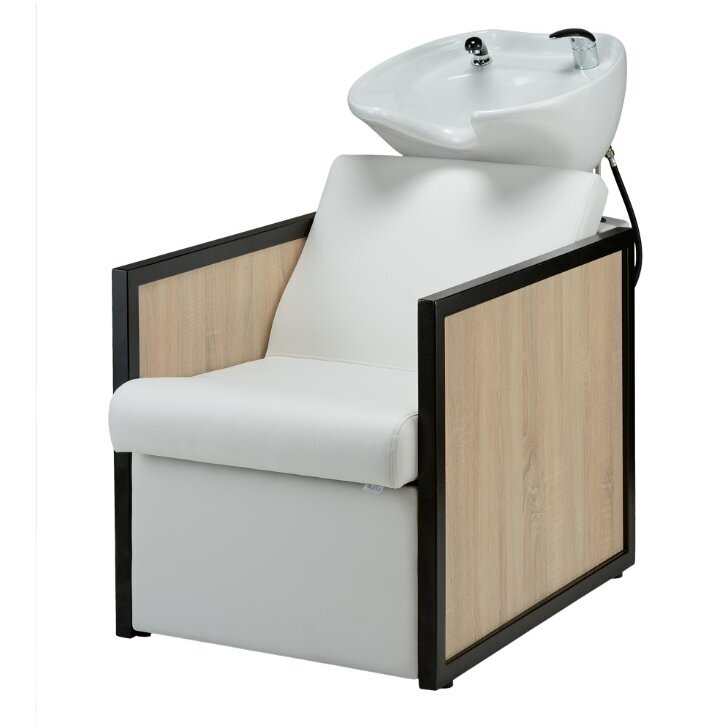 Professional hairdressing washer CRUDO (wide range of upholstery)