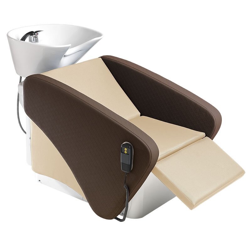 Professional hairdressing wash basin BOSS SPA (colors are optional) 1 Professional hairdressing wash basin BOSS SPA (colors are optional) 1