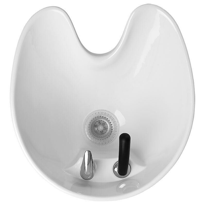 Professional hairdressing wash basin BOSS SPA (colors are optional) 2 Professional hairdressing wash basin BOSS SPA (colors are optional) 2