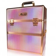 Косметический чемодан ROSE GOLDEN