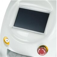 Kosmetologinis lazeris Q-Switch ND-Yag (tatuiruočių ir randų šalinimas)
