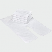 Cosmetic towels