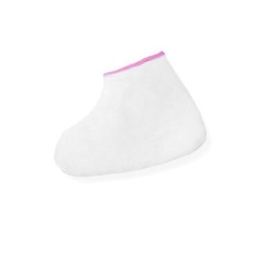 Socks for paraffin procedures, 1 pair 1