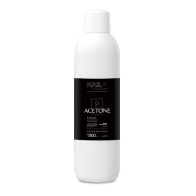 OCHO NAILS Косметический ацетон для ногтей STRAWBERRY, 1000 ml. OCHO NAILS Косметический ацетон для ногтей STRAWBERRY, 1000 ml.