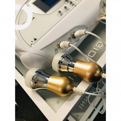 Professional cosmetic mesotherapy device GIOVANNI CLASSIC 9