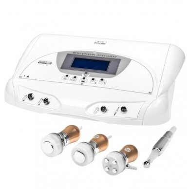 Professional cosmetic mesotherapy device GIOVANNI CLASSIC