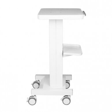Professional cosmetology trolley MOD 090 for storing devices and equipment