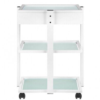 GIOVANNI CLASSIC 1040A professional cosmetic trolley 1