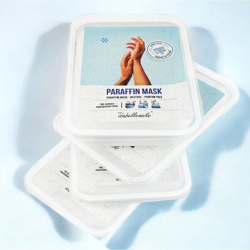 Cosmetic paraffin for hand and foot procedures NEUTRAL, 500 ml 2