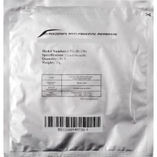 Cryotherapy wipes for cryolipolysis procedure 27 * 30 cm
