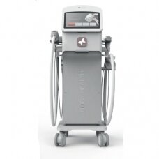 Body shaping and fat reduction machine UNYQUE