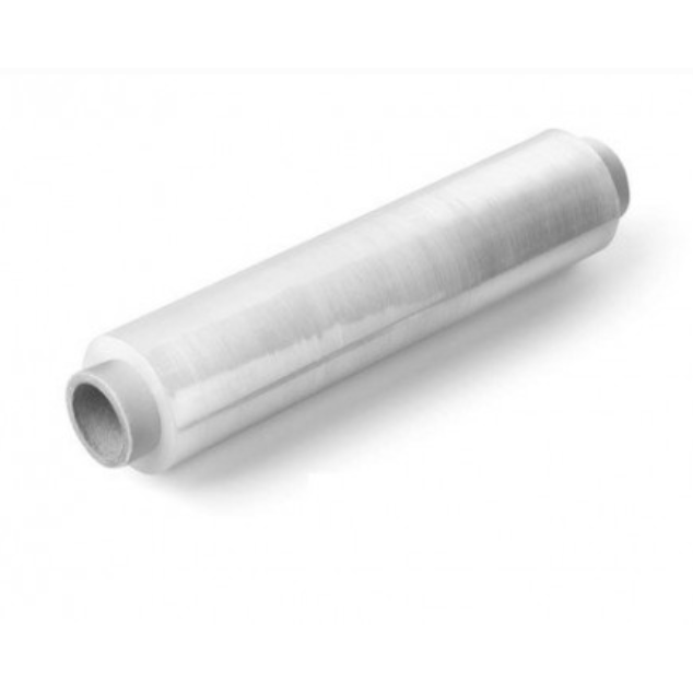 Body wrapping film VELVET 30cm x 300 m, roll Body wrapping film VELVET 30cm x 300 m, roll