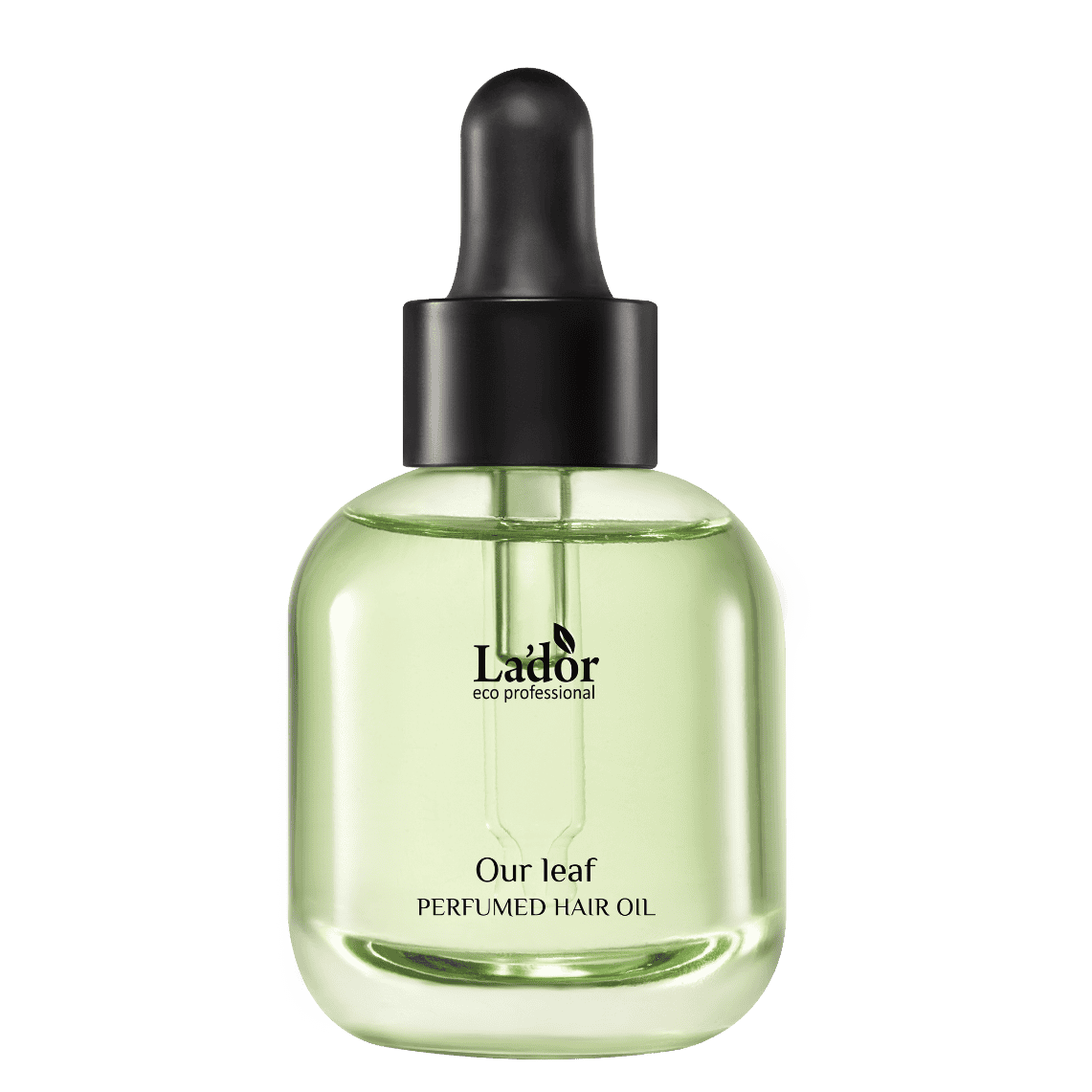 LADOR PARFUMED HAIR OIL OUR LEAF, 30 ml LADOR PARFUMED HAIR OIL OUR LEAF, 30 ml