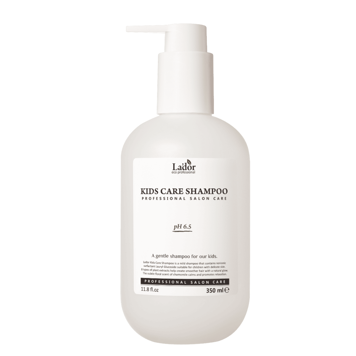 LADOR KIDS CARE SHAMPOO шампунь для детей, 350 мл LADOR KIDS CARE SHAMPOO шампунь для детей, 350 мл