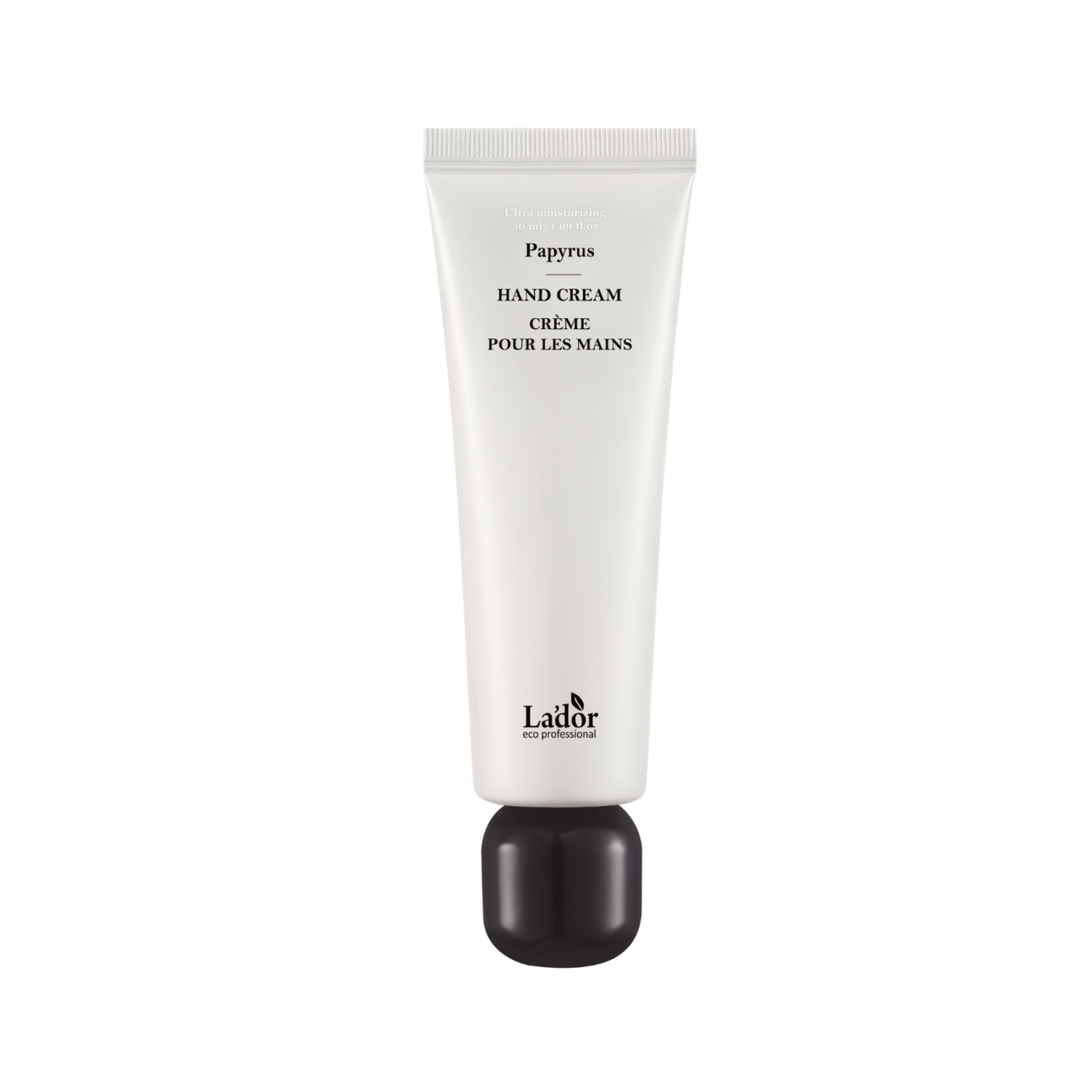 LADOR HAND CREAM PAPYRUS parfumuotas drėkinamasis rankų kremas, 50 ml LADOR HAND CREAM PAPYRUS parfumuotas drėkinamasis rankų kremas, 50 ml