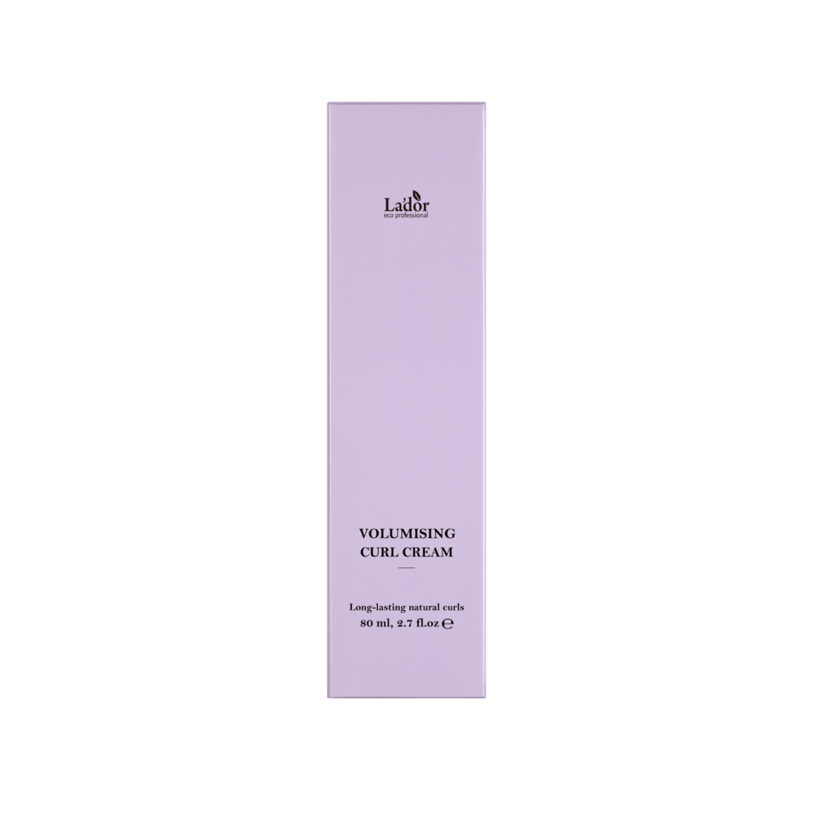 LADOR VOLUMISING CURL Крем для волос, придающий локонам объем и блеск, 80 мл 1 LADOR VOLUMISING CURL Крем для волос, придающий локонам объем и блеск, 80 мл 1