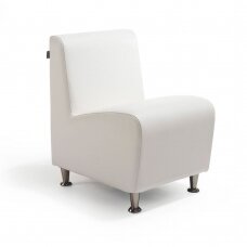 Waiting chair for beauty salons REM ELEGANCE