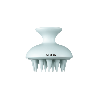 Массажер для кожи головы LADOR, щетка для мытья головы. Массажер для кожи головы LADOR, щетка для мытья головы.