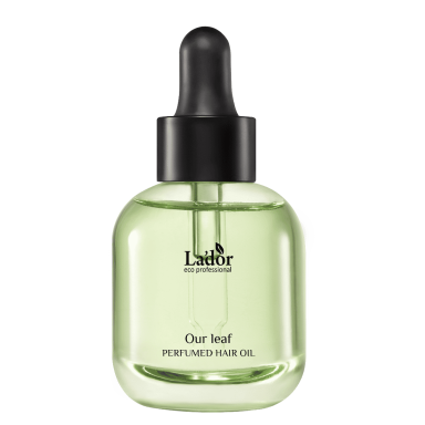 LADOR Парфюмированное масло для волос OUR LEAF, 30 мл LADOR Парфюмированное масло для волос OUR LEAF, 30 мл