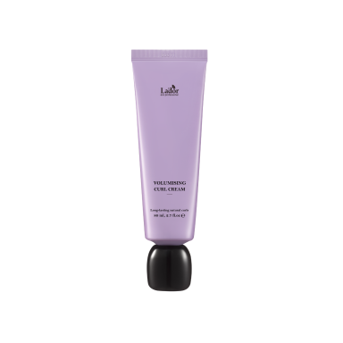 LADOR VOLUMISING CURL Крем для волос, придающий локонам объем и блеск, 80 мл LADOR VOLUMISING CURL Крем для волос, придающий локонам объем и блеск, 80 мл