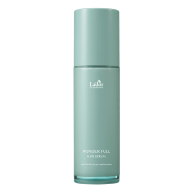 LADOR, WONDER FULL HAIR SERUM moisturizing hair serum, 100 ml LADOR, WONDER FULL HAIR SERUM moisturizing hair serum, 100 ml