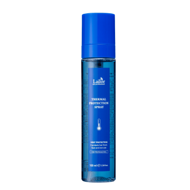 LADOR THERMAL PROTECTION SPRAY heat protection for hair, 100 ml LADOR THERMAL PROTECTION SPRAY heat protection for hair, 100 ml