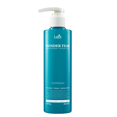 LADOR WONDER TEAR intensively nourishing hair balm - mask, 250 ml LADOR WONDER TEAR intensively nourishing hair balm - mask, 250 ml