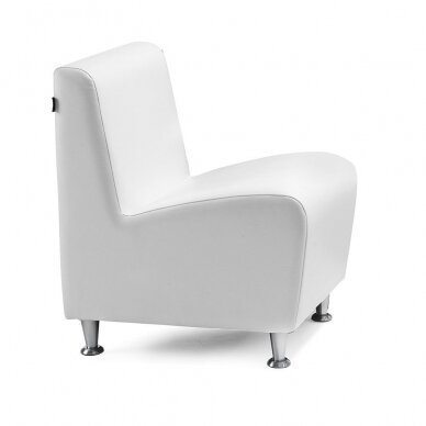 Waiting chair for beauty salons REM ELEGANCE 1