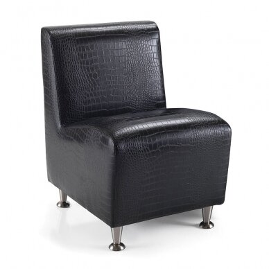 Waiting chair for beauty salons REM ELEGANCE 6