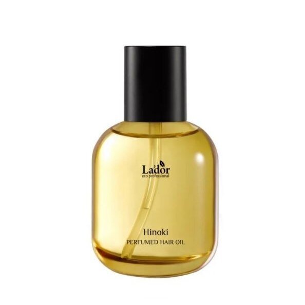 LADOR Парфюмированное масло для волос HINOKI, 30 мл LADOR Парфюмированное масло для волос HINOKI, 30 мл