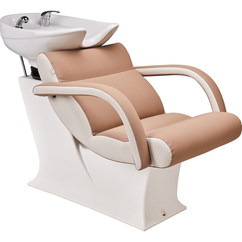 Professional head washer for hairdressers and beauty salons LADY ONE Professional head washer for hairdressers and beauty salons LADY ONE
