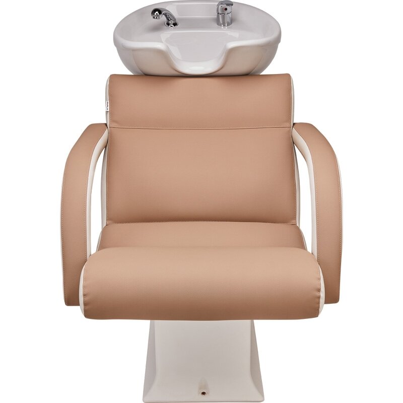 Professional head washer for hairdressers and beauty salons LADY ONE 2 Professional head washer for hairdressers and beauty salons LADY ONE 2