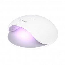 Профессиональная UV/LED маникюрная лампа XPREEN XPRE017 48w, белого цвета