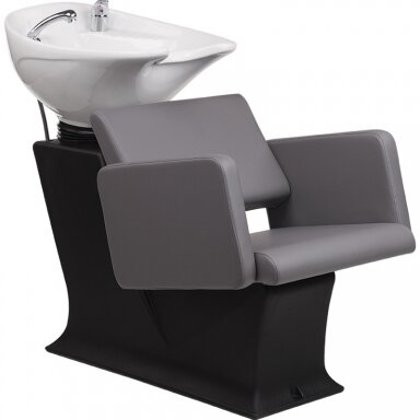 Professional head washer for hairdressers and beauty salons LADY LEA Professional head washer for hairdressers and beauty salons LADY LEA
